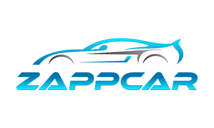 ZappCar logo